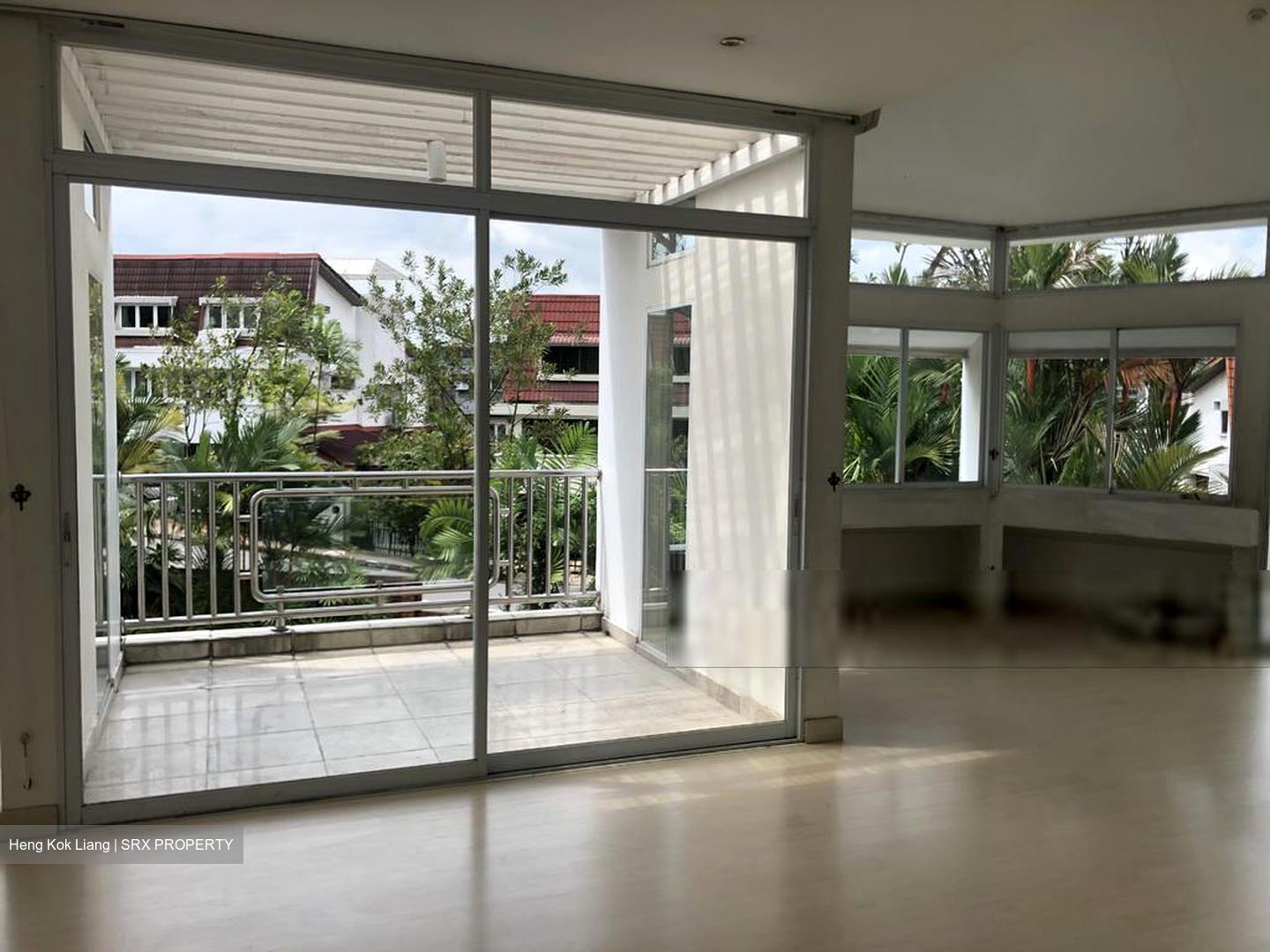 Faber Hills (D5), Detached #632030301